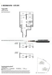 Lorong 8 Toa Payoh (D12), Condominium #456428851